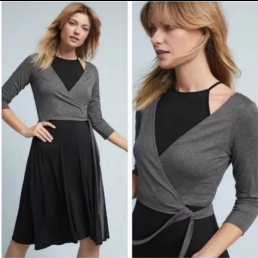 Bailey 44 Corps De Ballet Dress